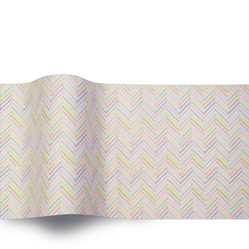 Designer Print Tissue (B) 61