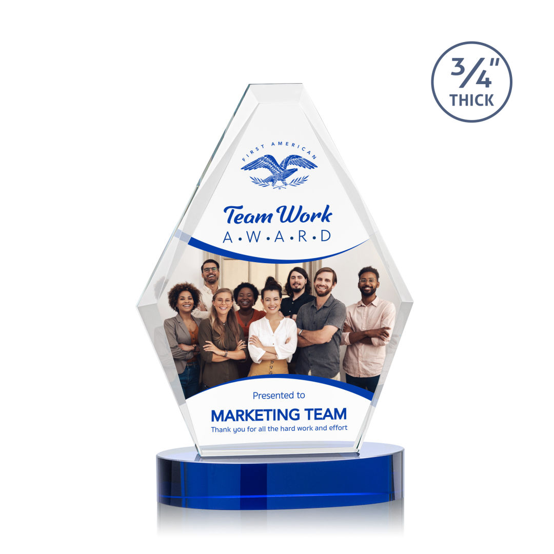Sloane VividPrint™ Award 11