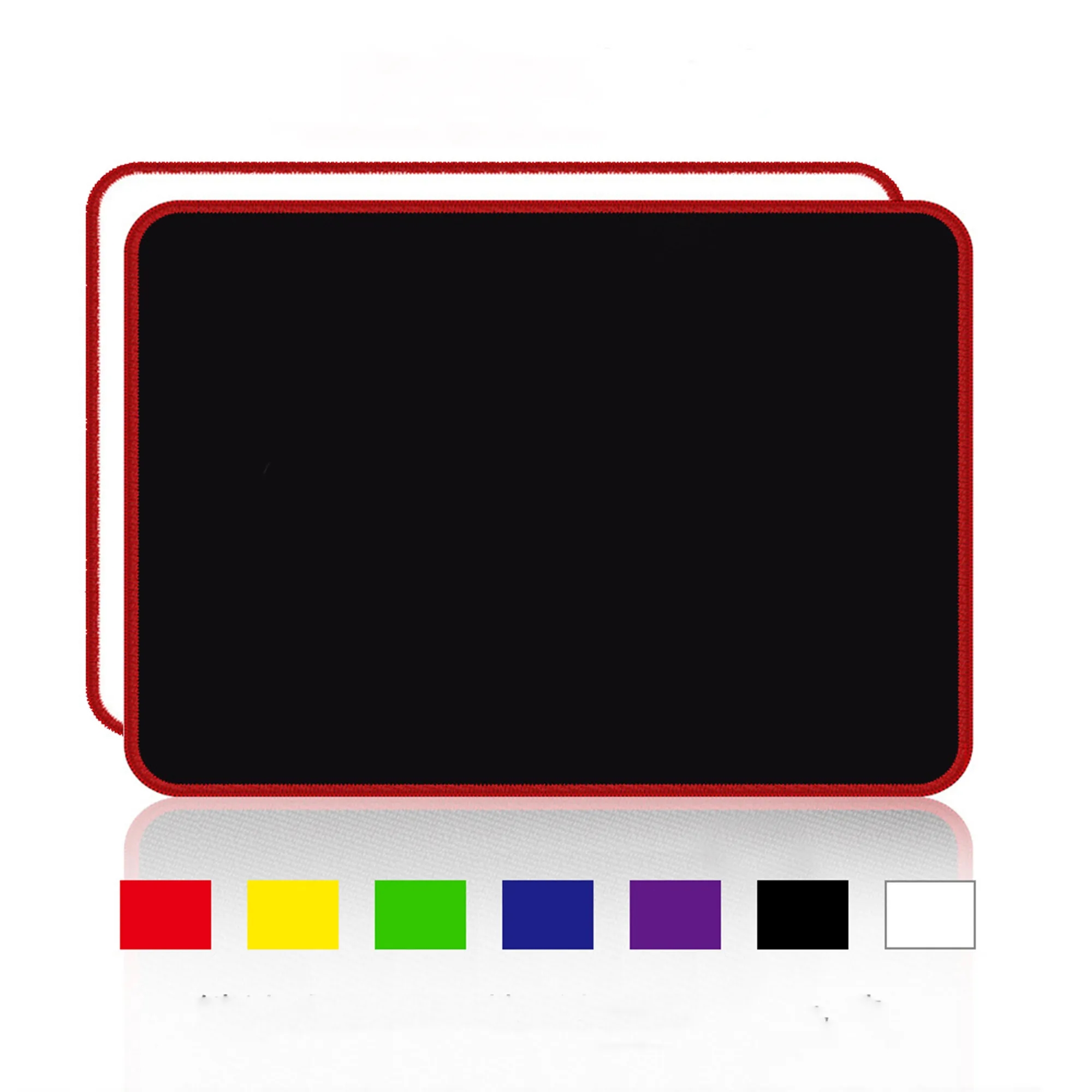 Full Color Thick Soft Mouse Pad 2