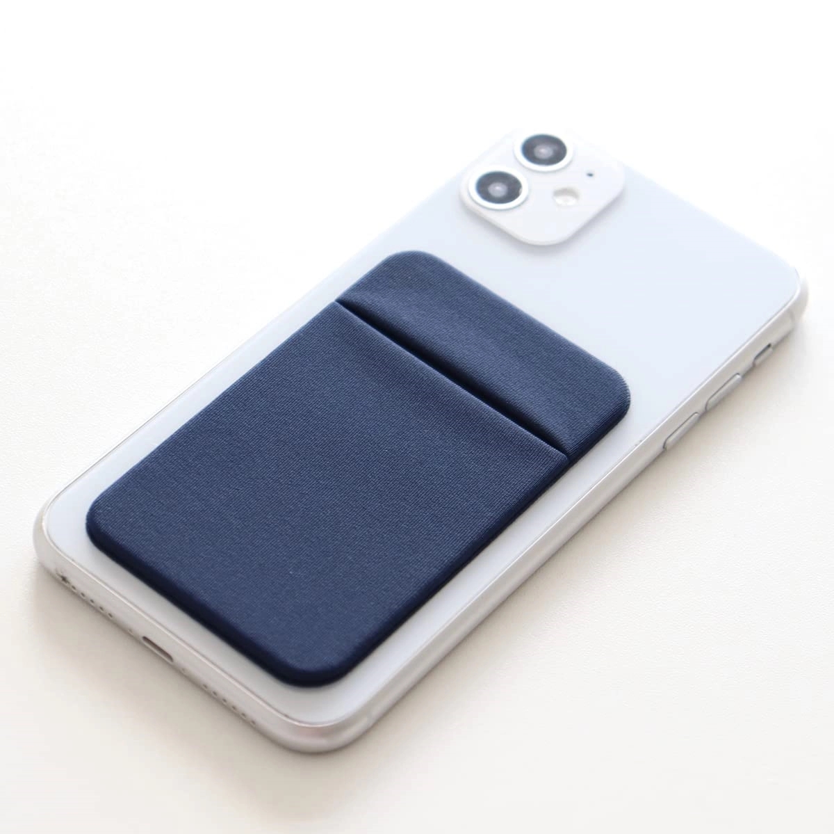 Stretchy Lycra Stickfor Back of Phone 5