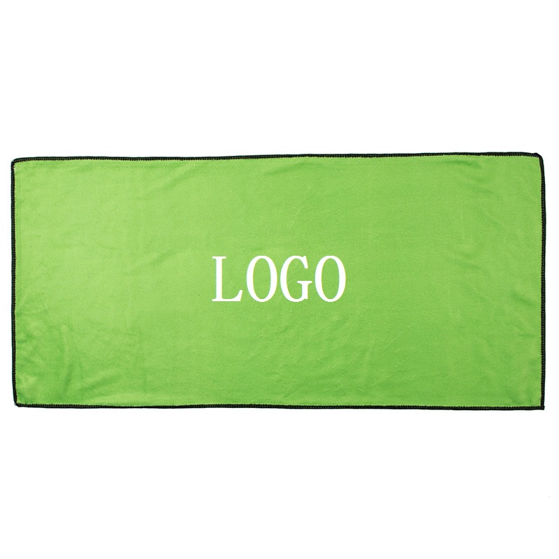 Heavy Rally Towel 2