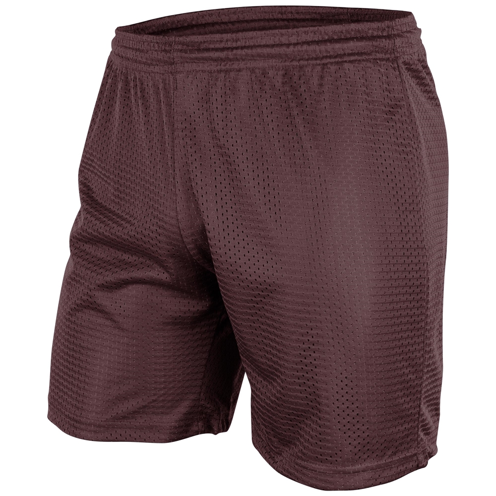 Dynamic Tricot Mesh Short 7' Inseam 19