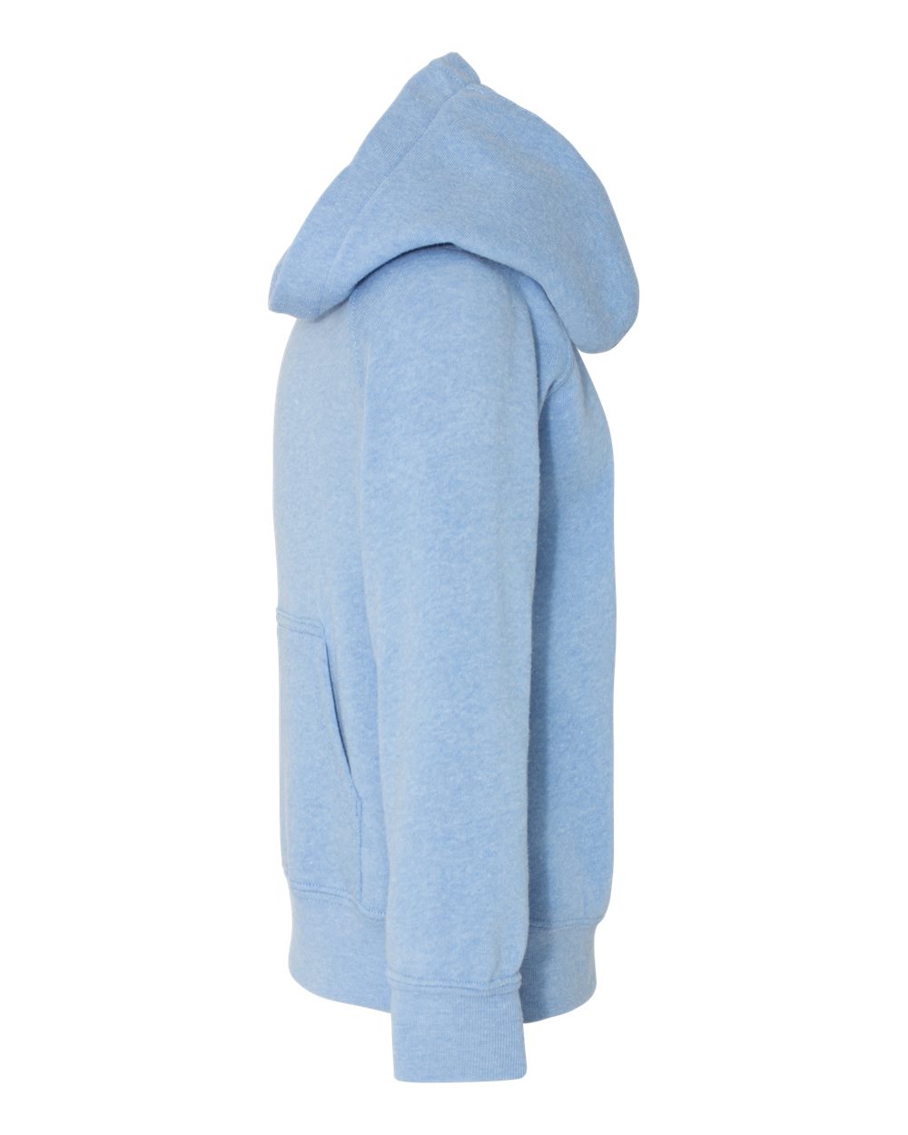 Toddler Special Blend Hooded Raglan Sweatshirt - PRM10TSB 54