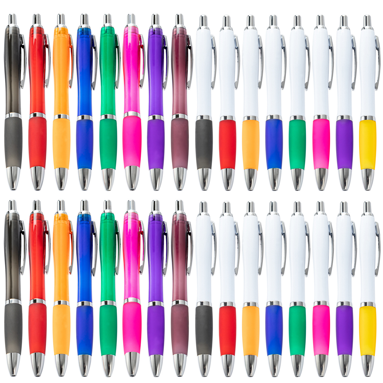 Corporate Pen 2