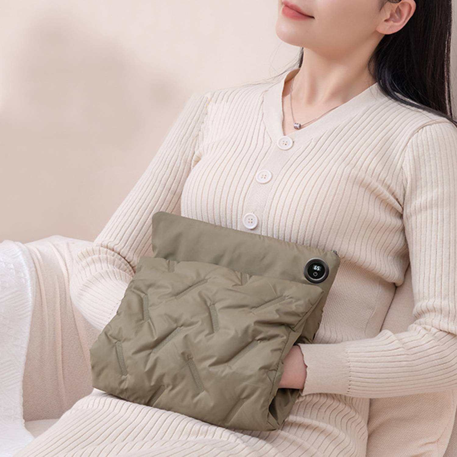 Multifunctional Electric Hand Warmer Pouch 8