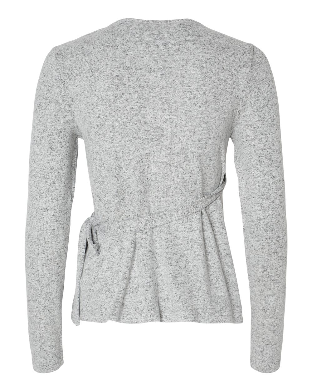 Women's Cuddle Wrap Top - BW1301 17