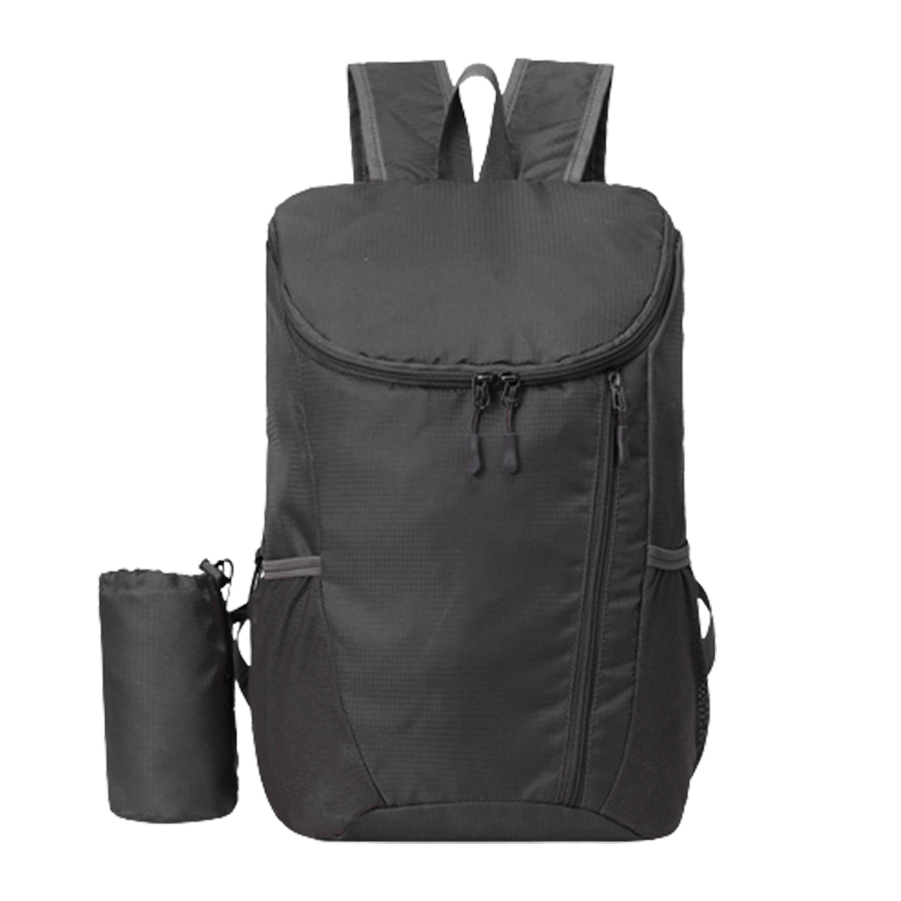 Foldable Hiking Backpack 2