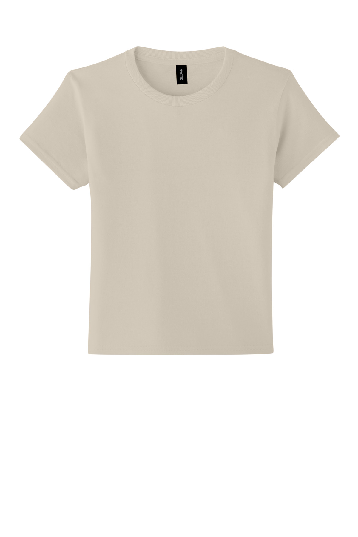 Gildan - Youth Heavy Cotton 100% Cotton T-Shirt. 5000B 91