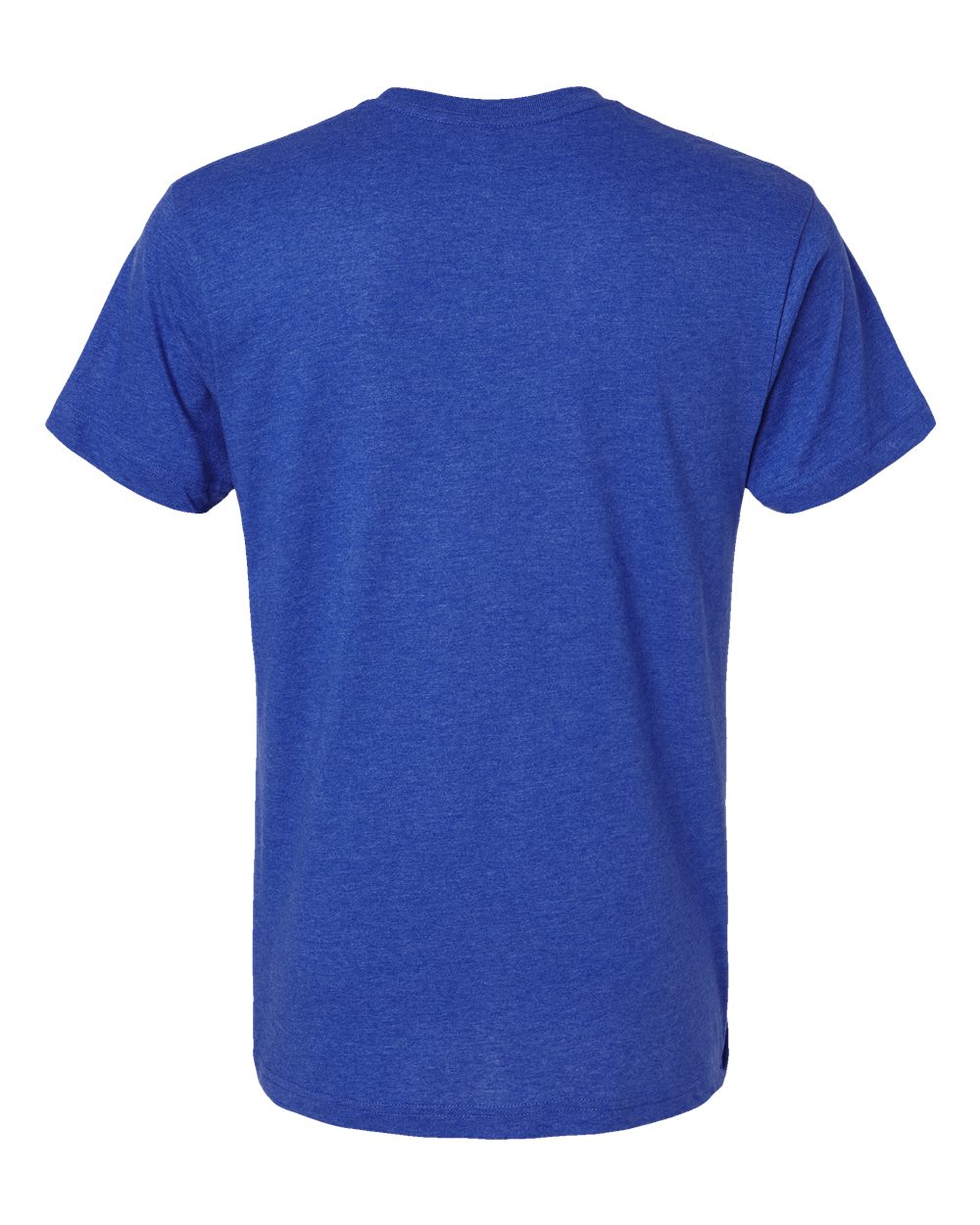 Unisex Fine Jersey Tee - 6901 399