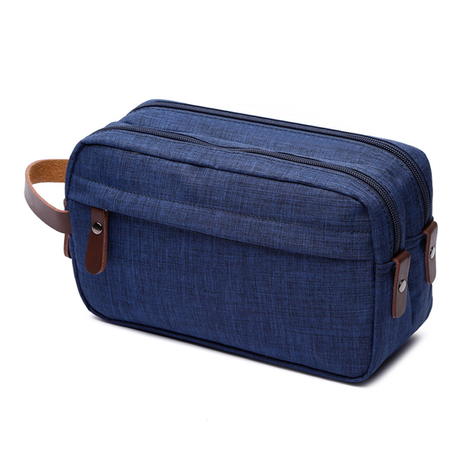 Polyester Waterproof Cosmetic Bag 4