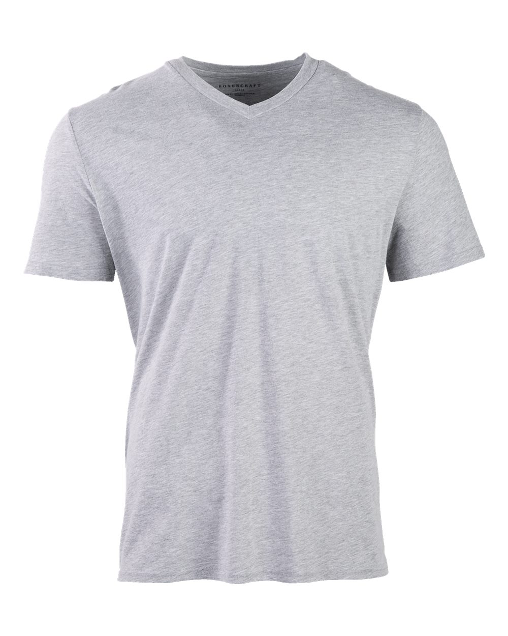 Men's High V-Neck T-Shirt - BM2204 31