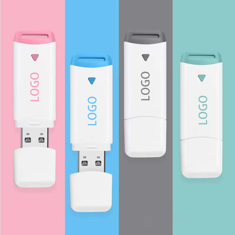 64GB USB Data Storage Flash Drive 2