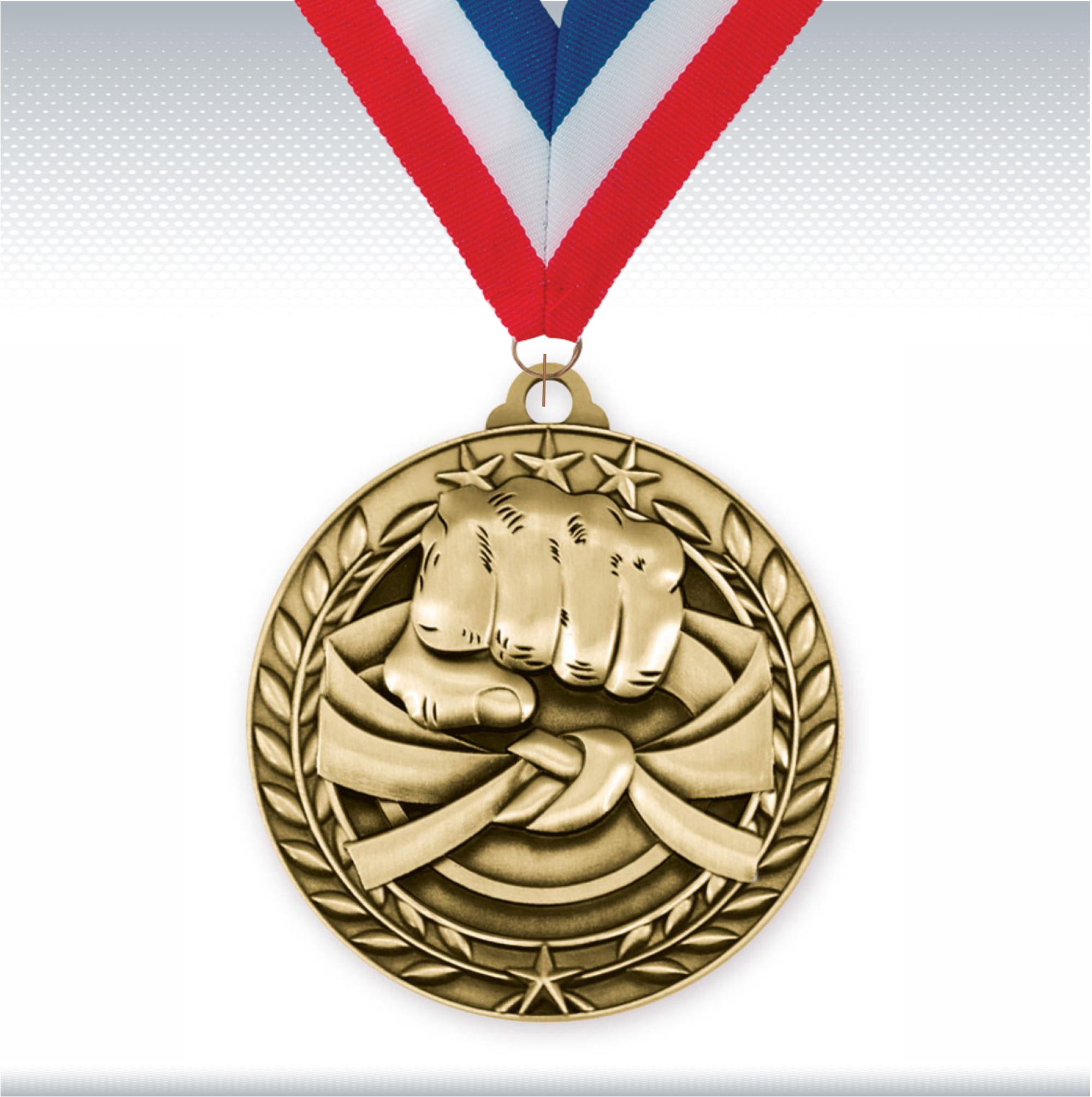 3D Sports & Academic Medal / Martial Arts 2