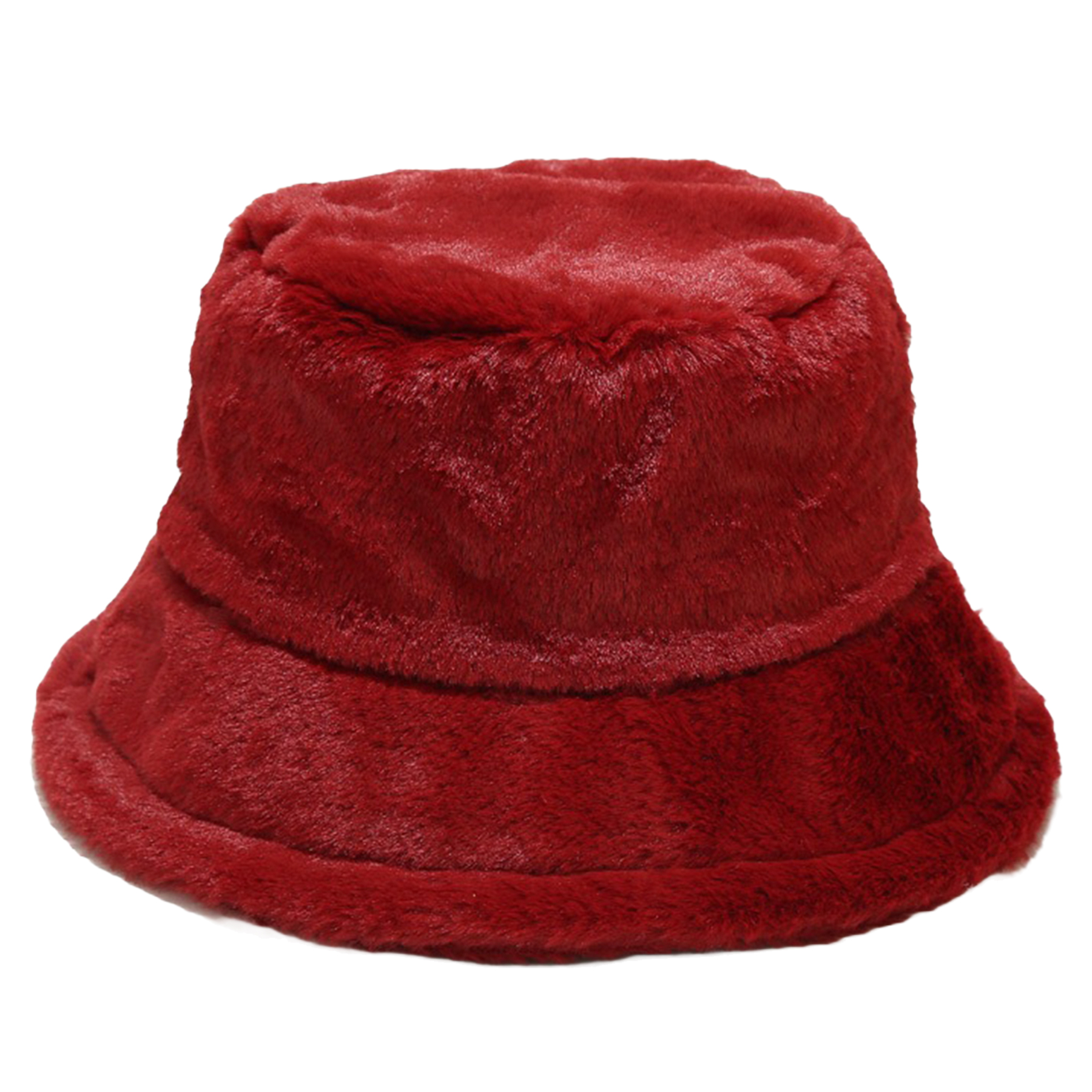 Winter Bucket Hat 9