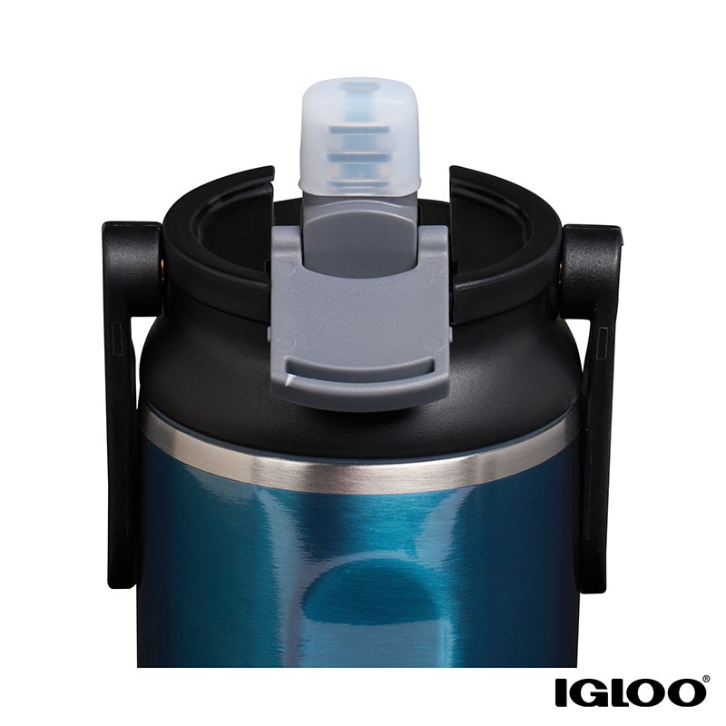 Igloo® 20 oz. Double Wall Vacuum Insulated Water Bottle 19