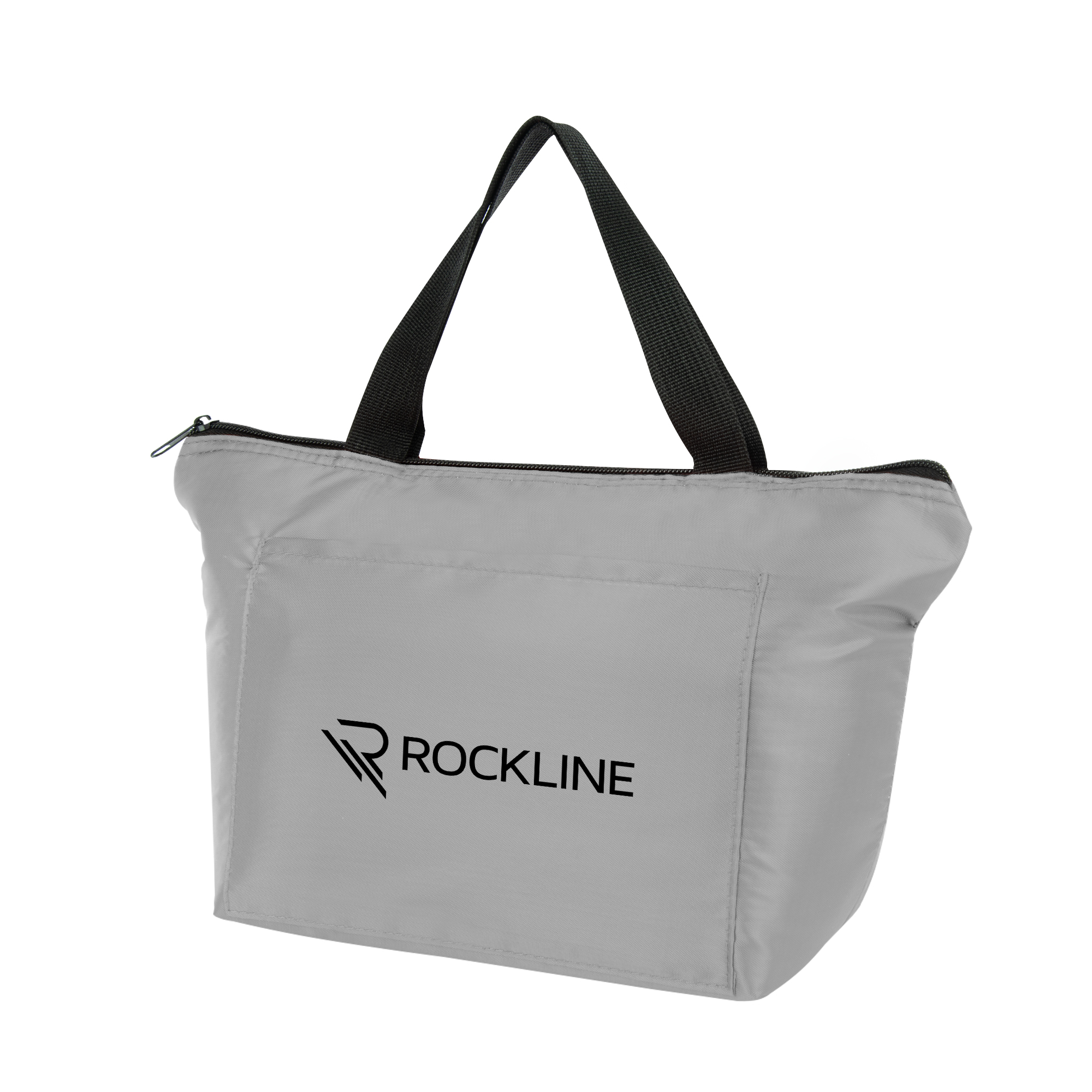 Courtyard Cooler Lunch Bag 8