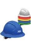 Evolution™ 6161 Full Brim Hard Hat 16
