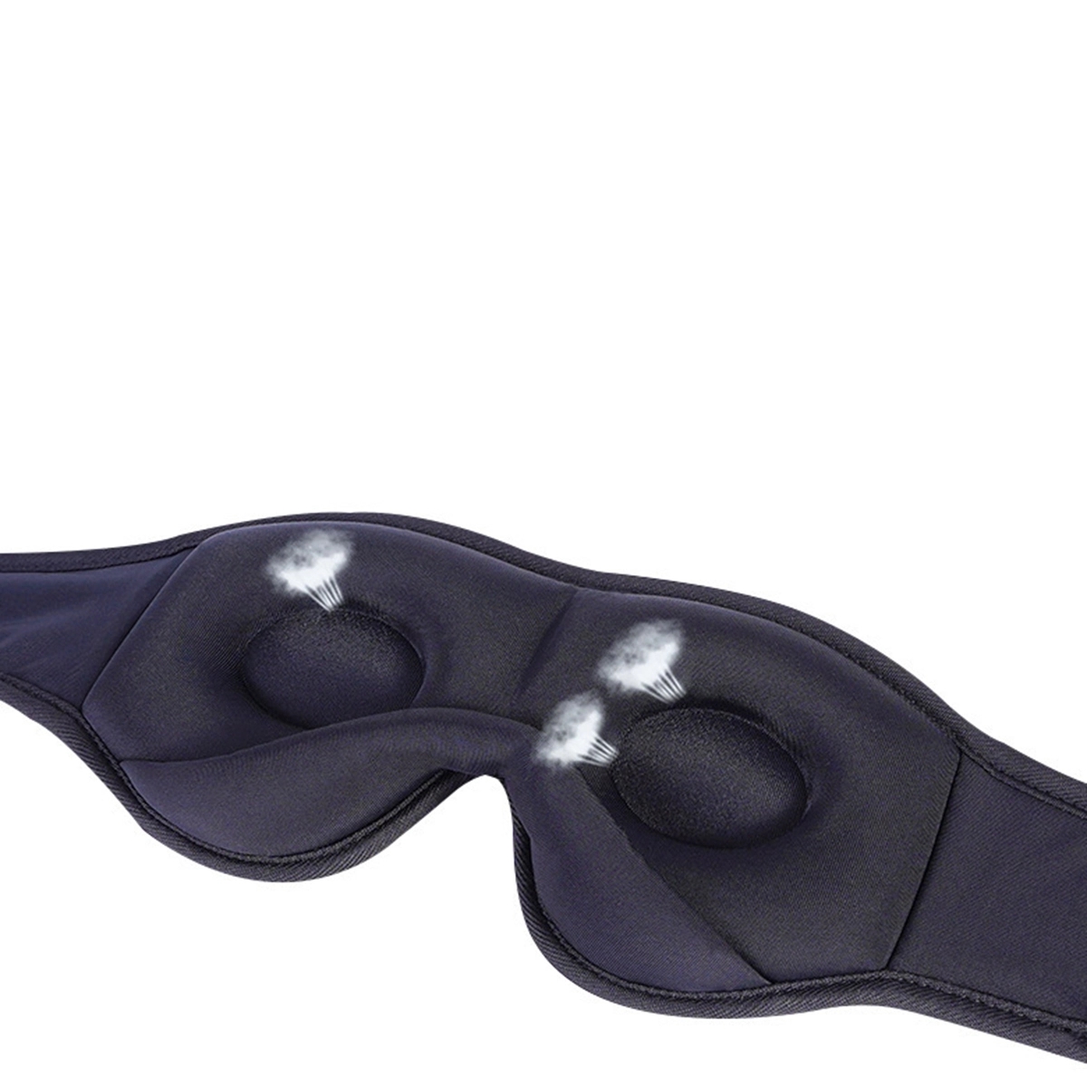 Wireless bluetooth sleep eye mask 3