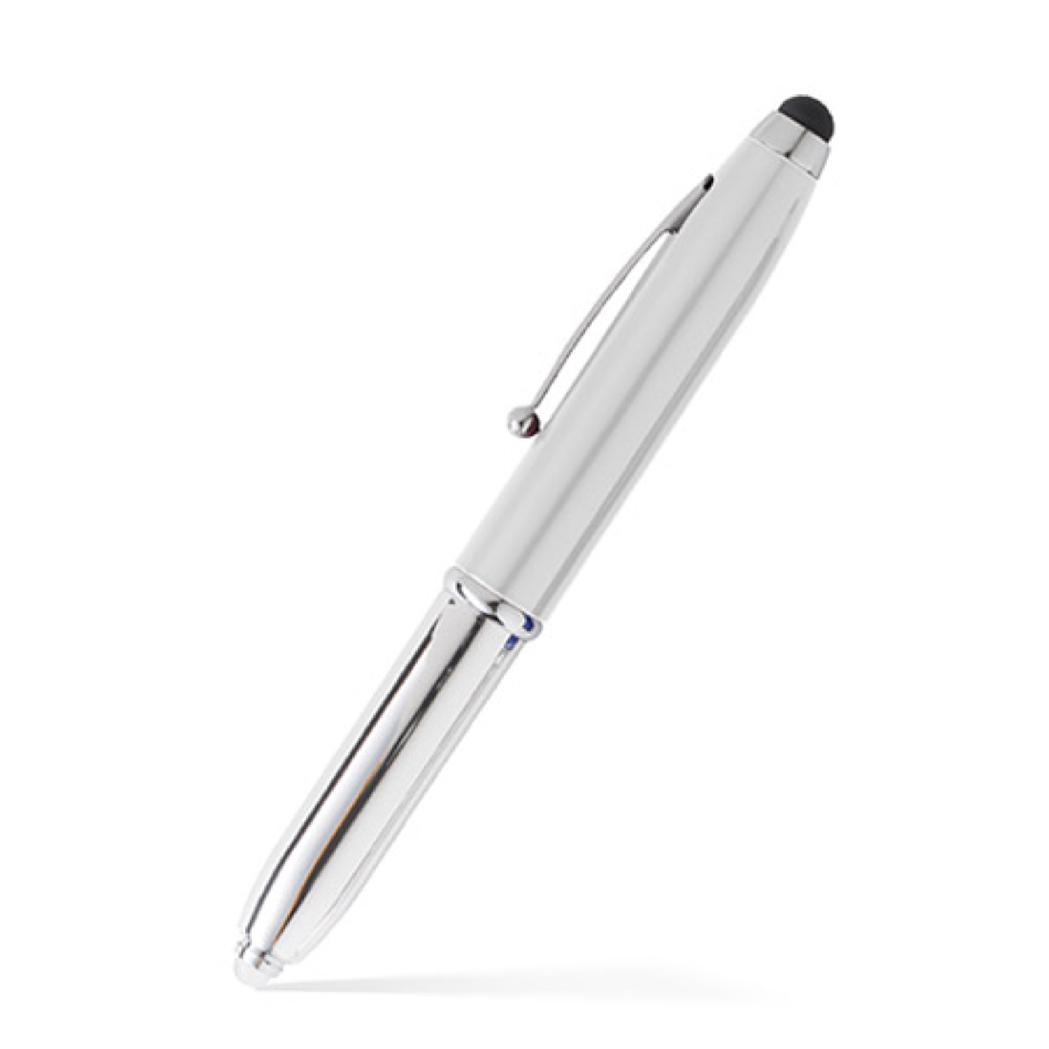 Empress Stylus Lightup Ballpoint Metal Pen (CLOSEOUT) 7