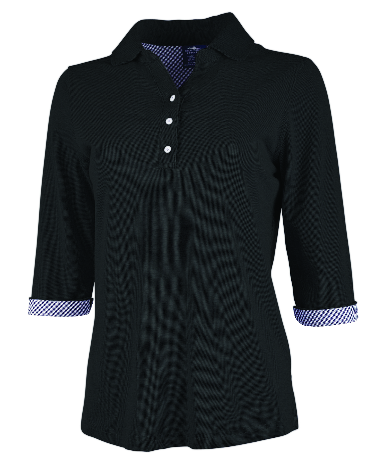 Women's Naugatuck Shirt 19