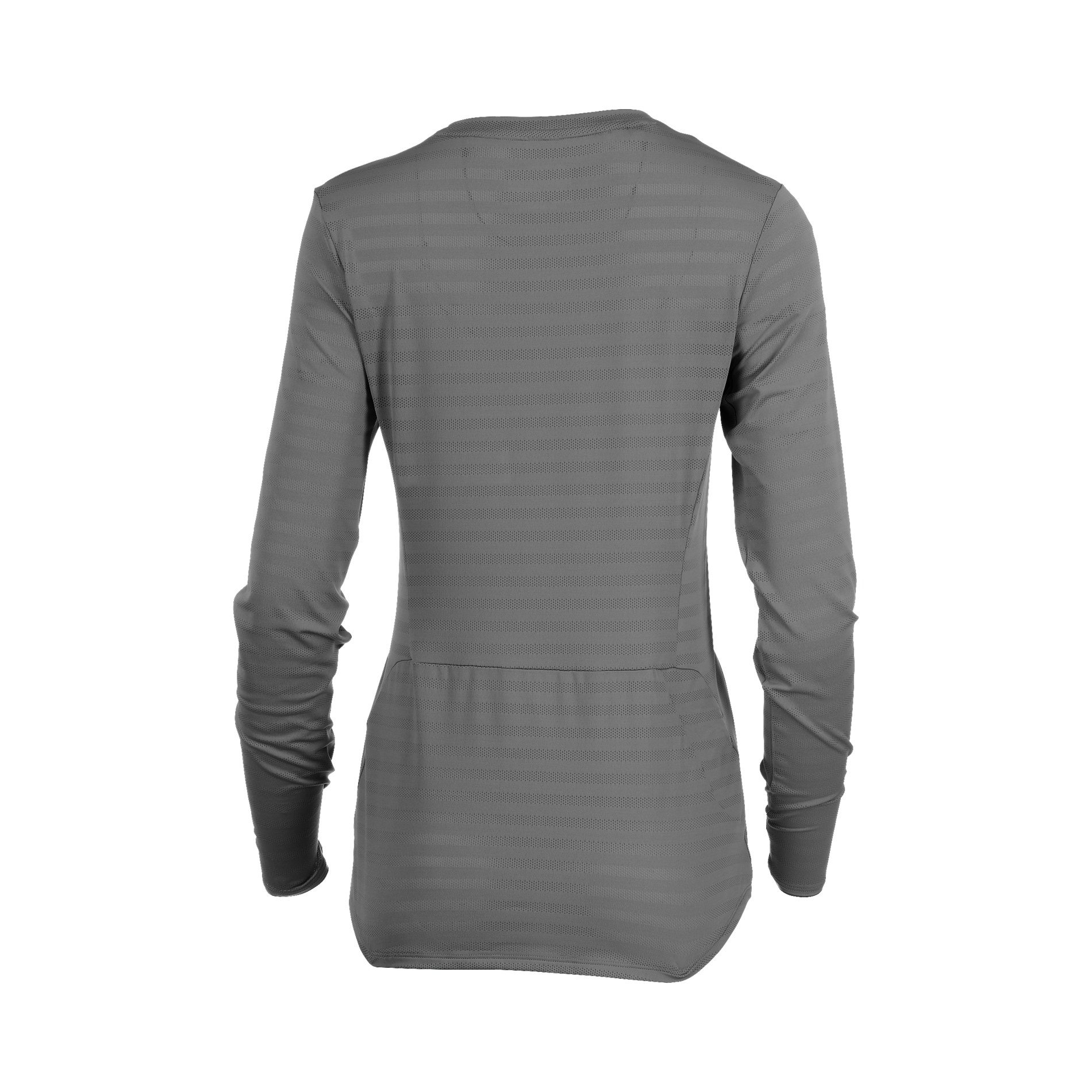 Women's Athletic Eco Long Sleeve 8