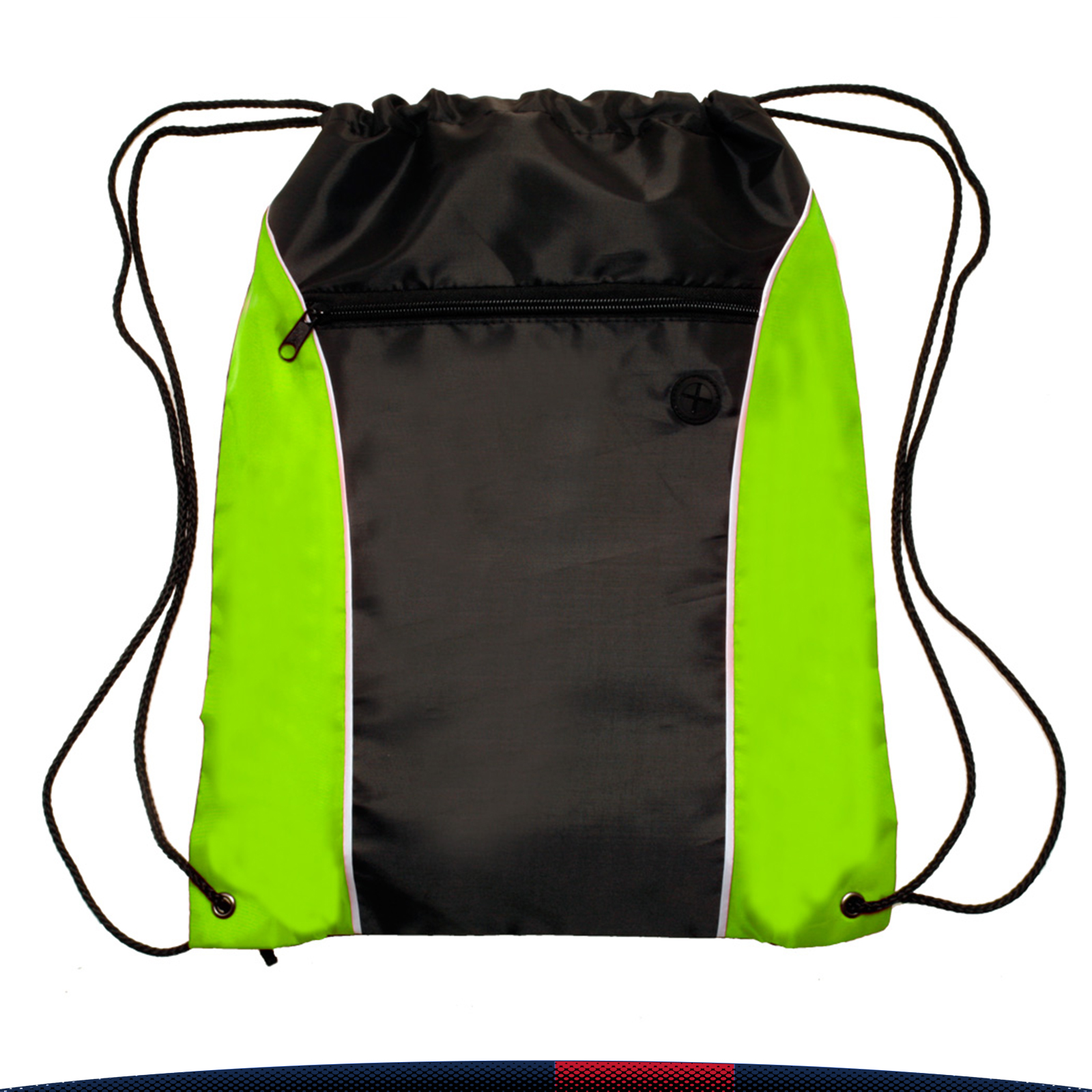 Kelsr Drawstring Backpacks 7