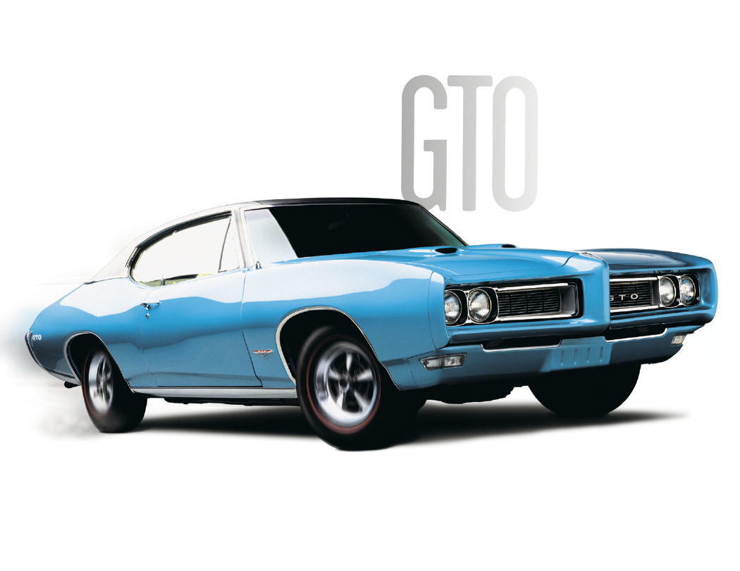 Triumph® Calendars Classic Muscle Cars Calendar