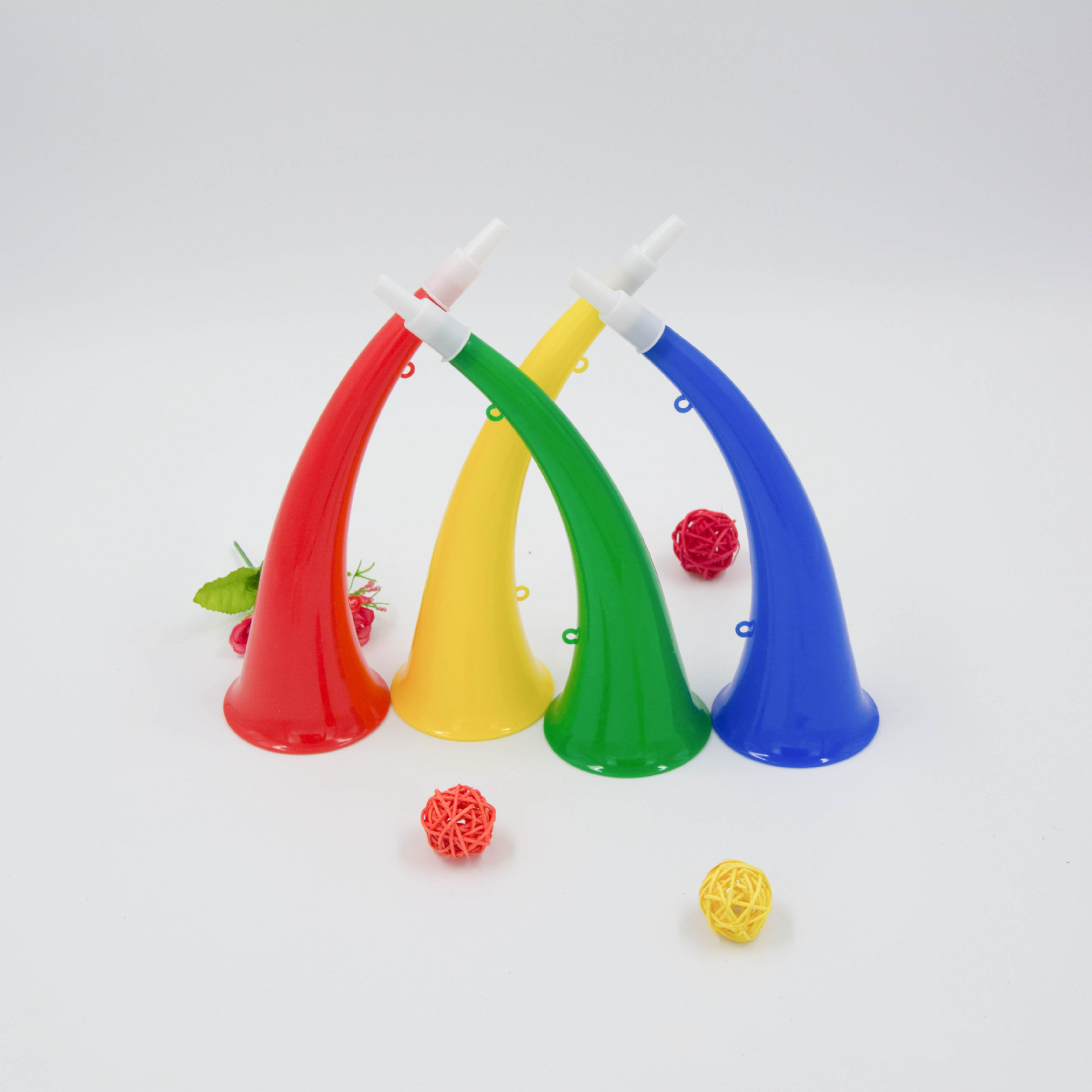 Horn Trumpet 2
