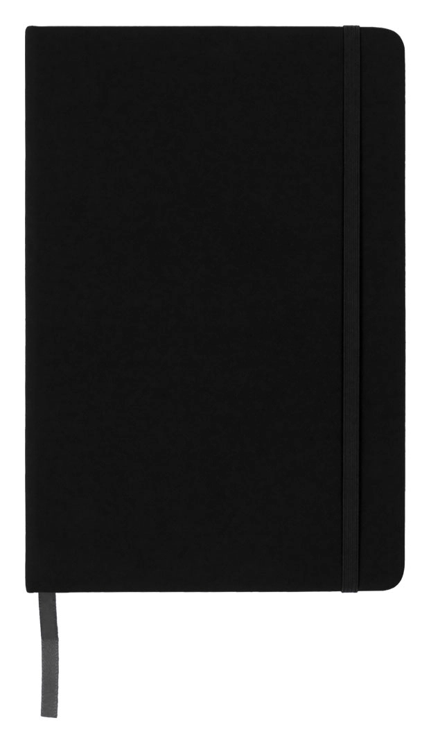 The Dunmore Journal Notebook 8