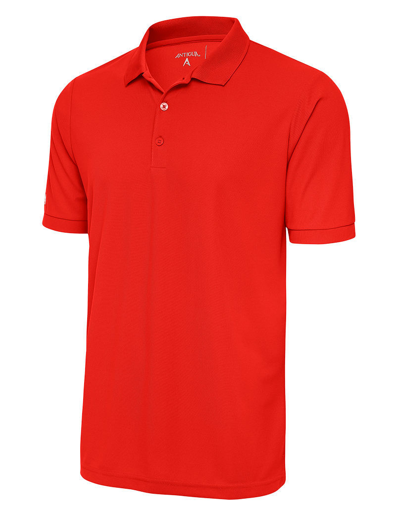 LEGACY PIQUE POLO 19