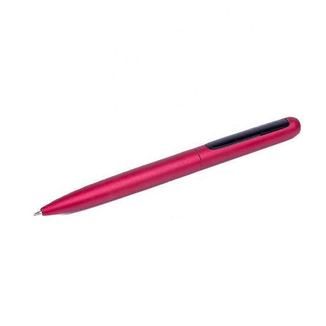Twist Metal Ballpoint Pen 4