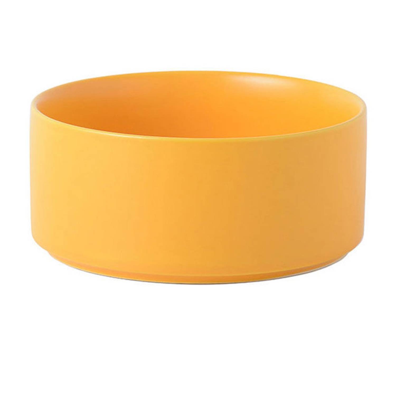 Ceramic Pet Bowl For Cats And Small Dogs 7