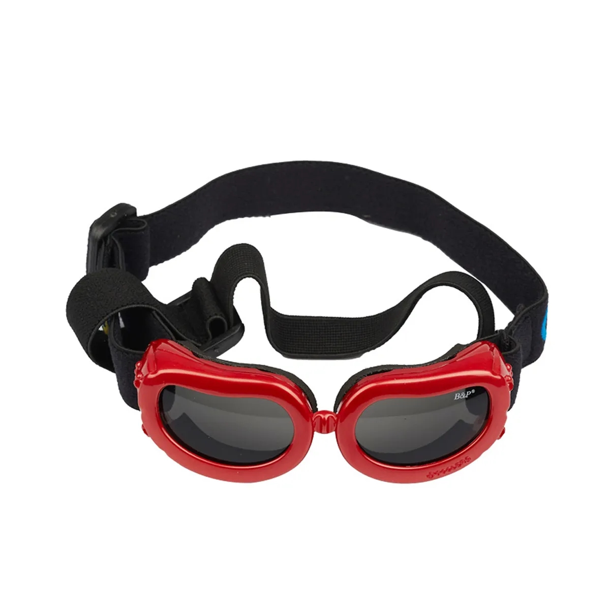 Fashion Pet Goggles 3