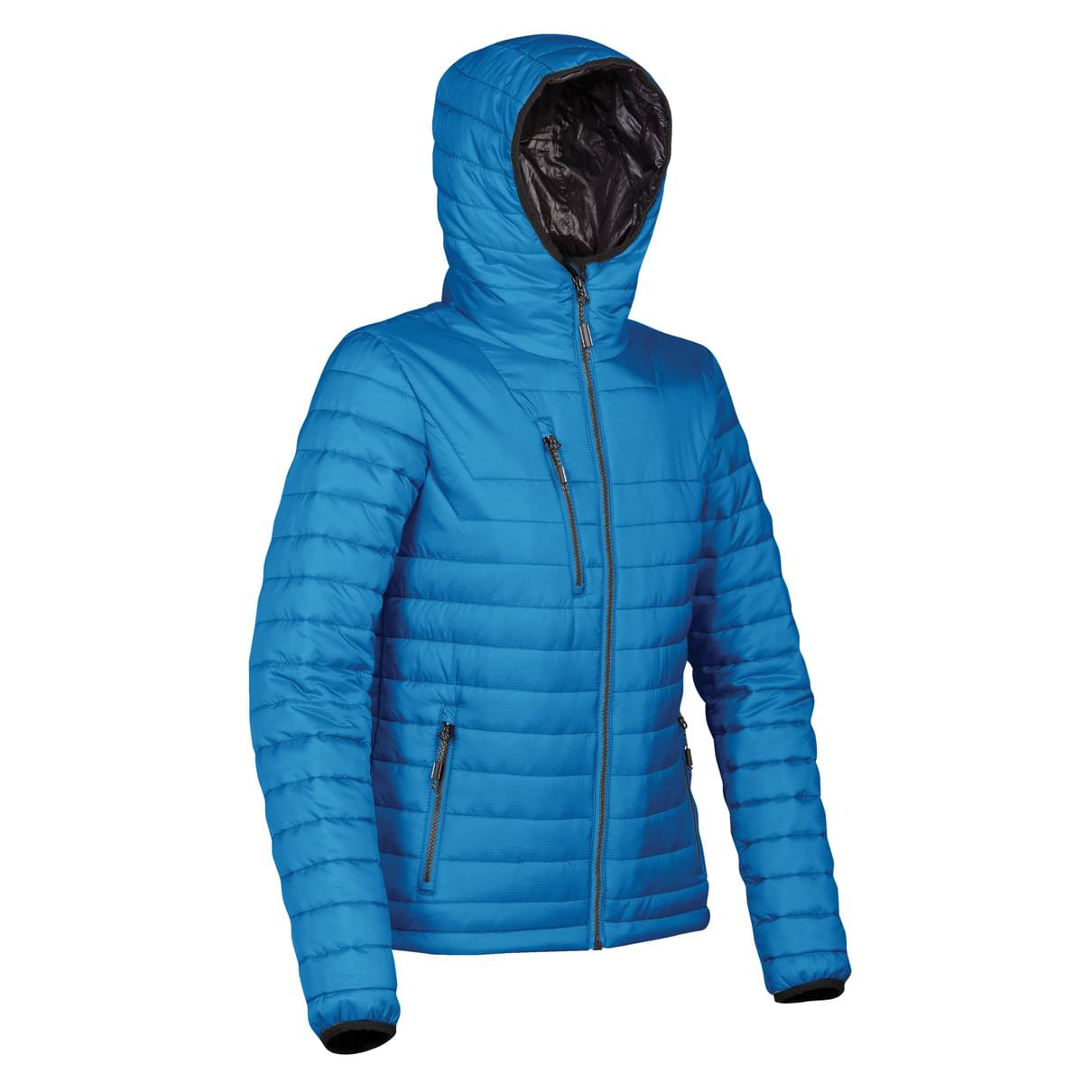 Stormtech Women's Gravity Quilted Jacket 18