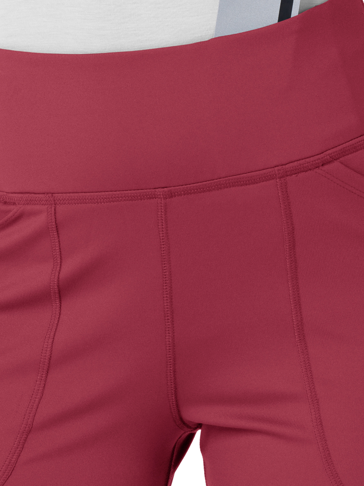 Wink - Renew Knit - Women's Five-Pocket Yoga Pant 31