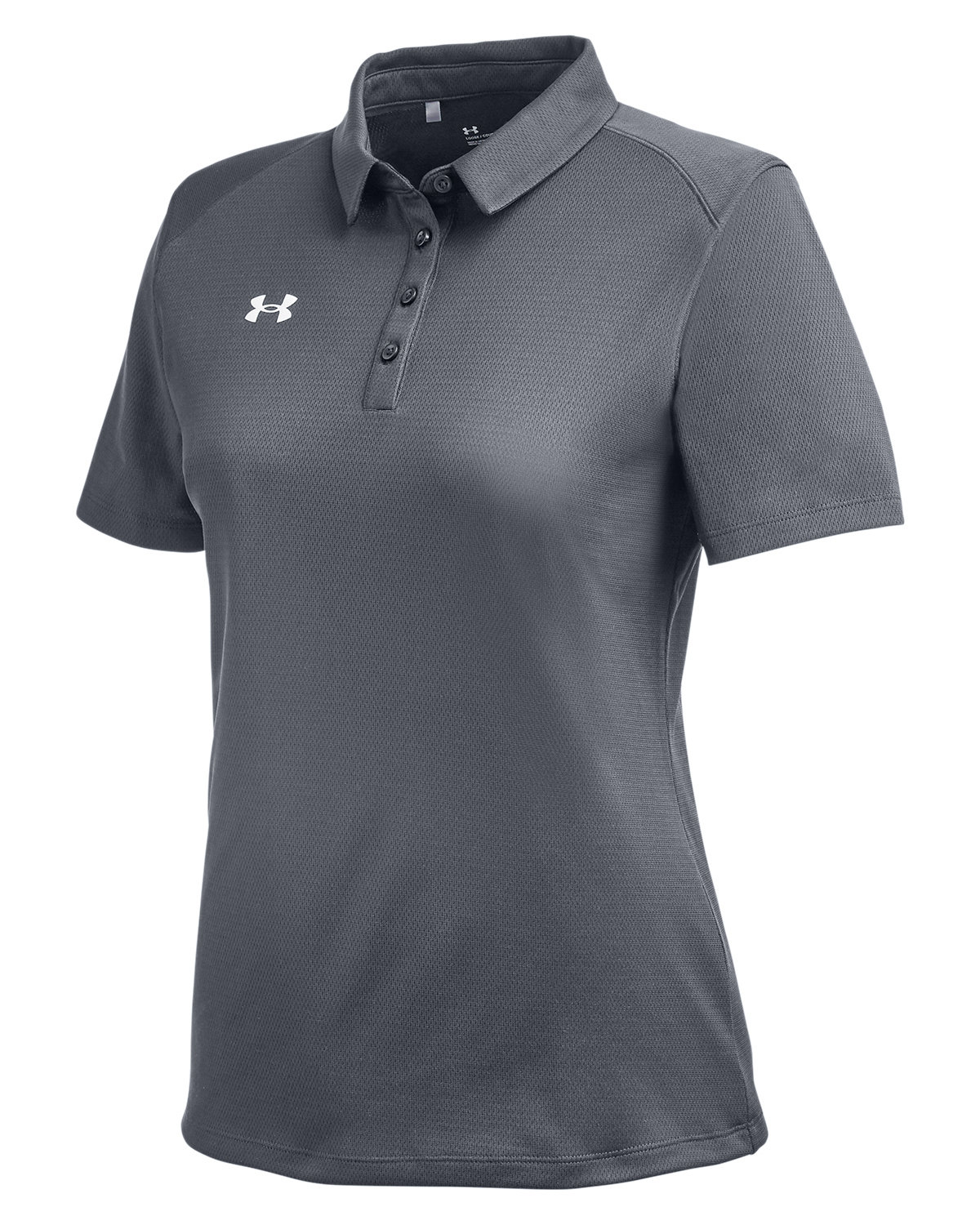 Ladies' Tech Polo