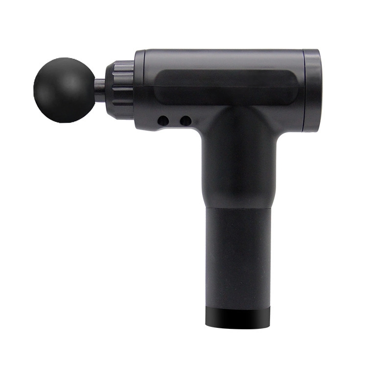 6 Speeds Massage Gun 4
