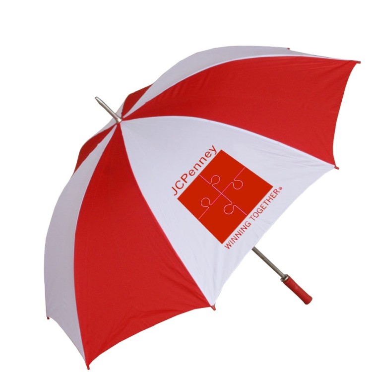 Promotional Golf Umbrella 13