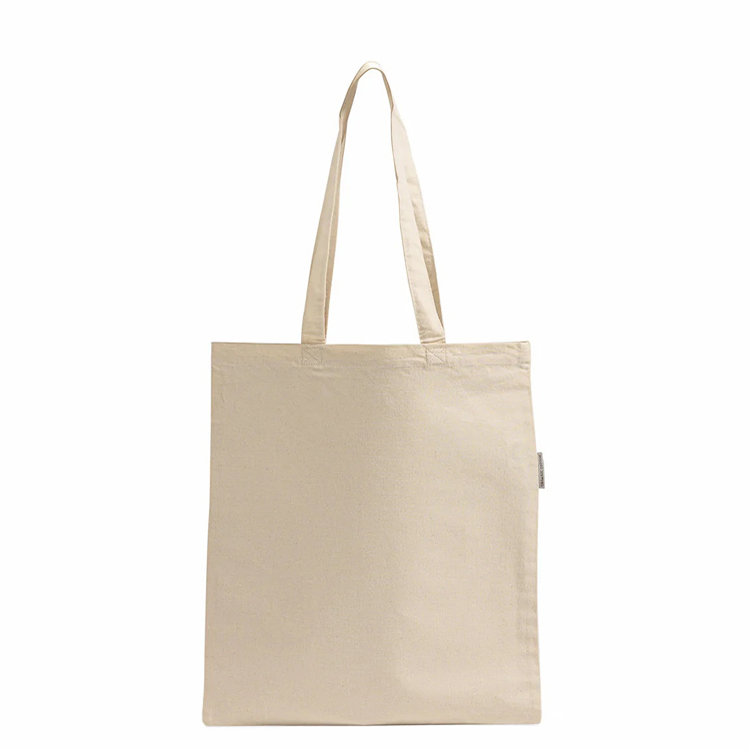 Olivehill Organic Cotton Tote Bag 10