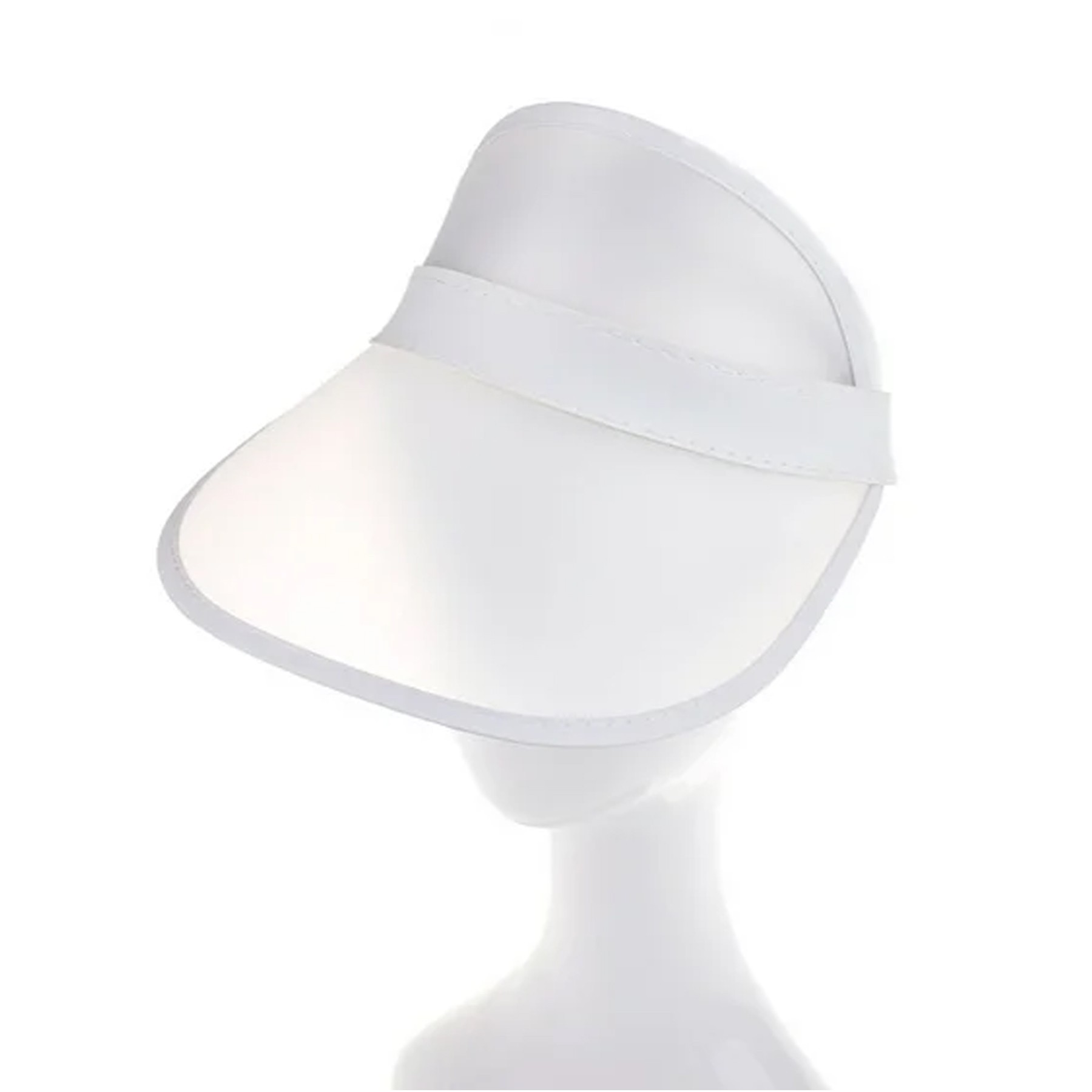 Sun Visor Hat 3