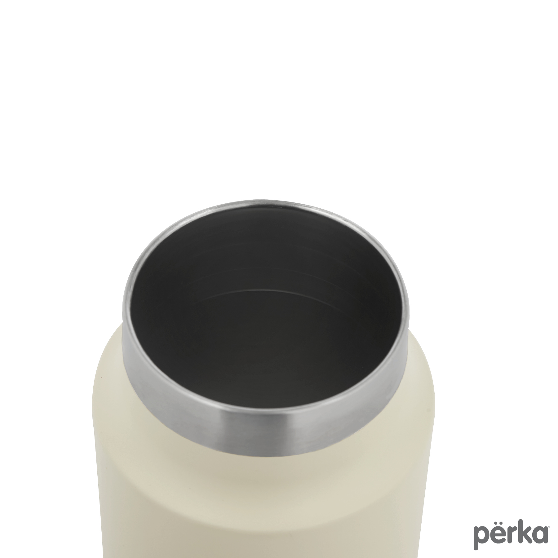 Perka® Monroe 24 oz. Double Wall Recycled Stainless Steel Water Bottle 48