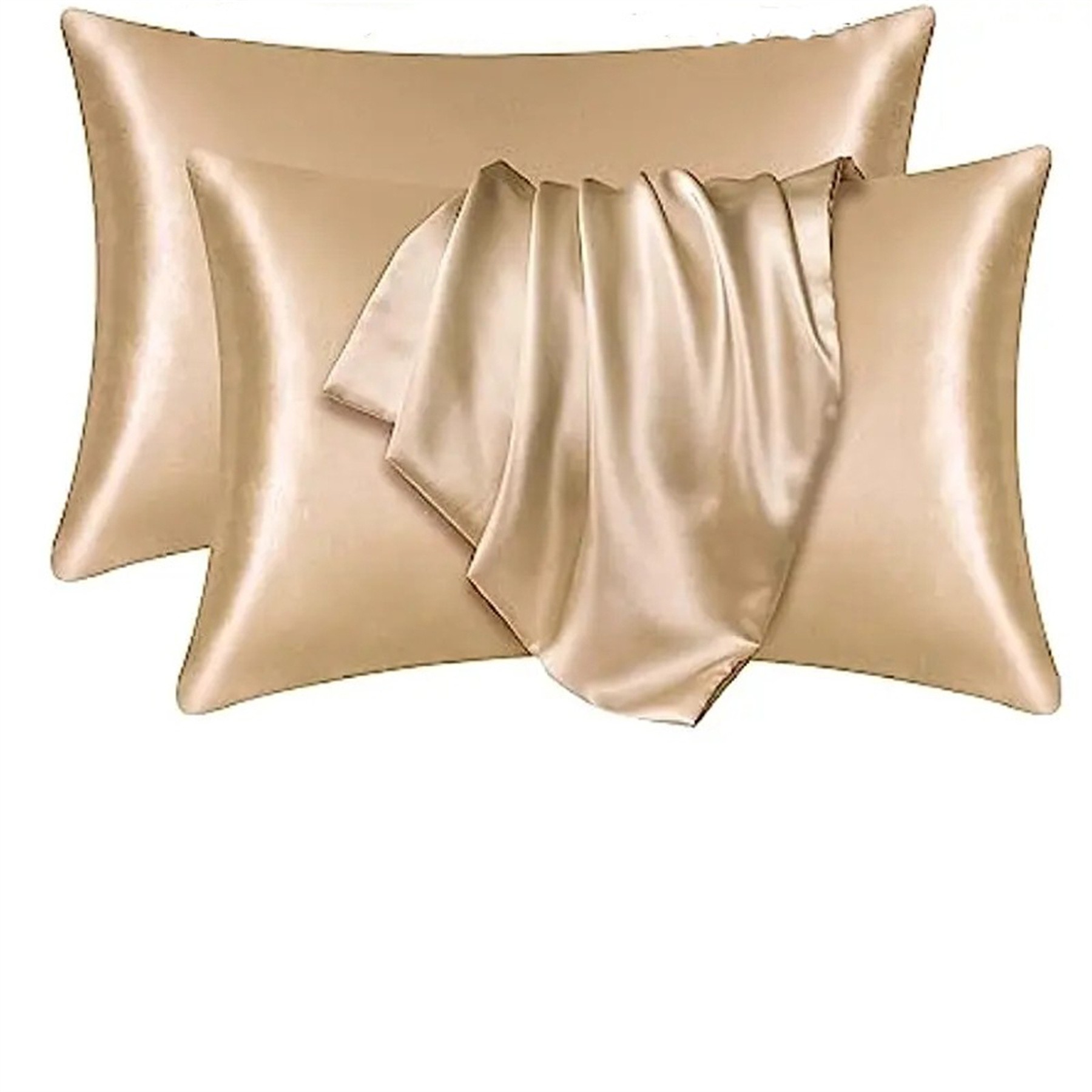 Silk Pillow Cases 2