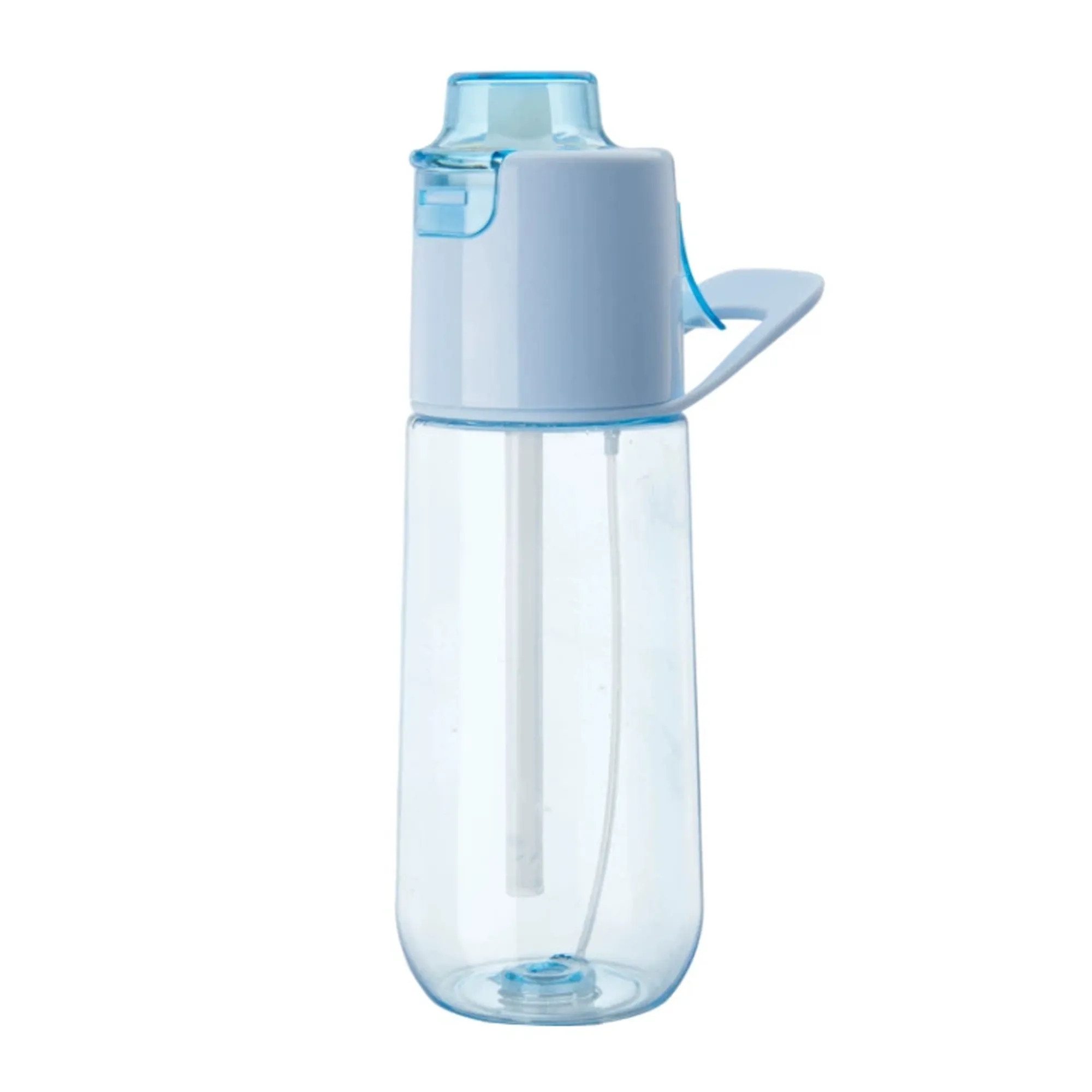 Two Color Fragrance Spray Water Cup 1