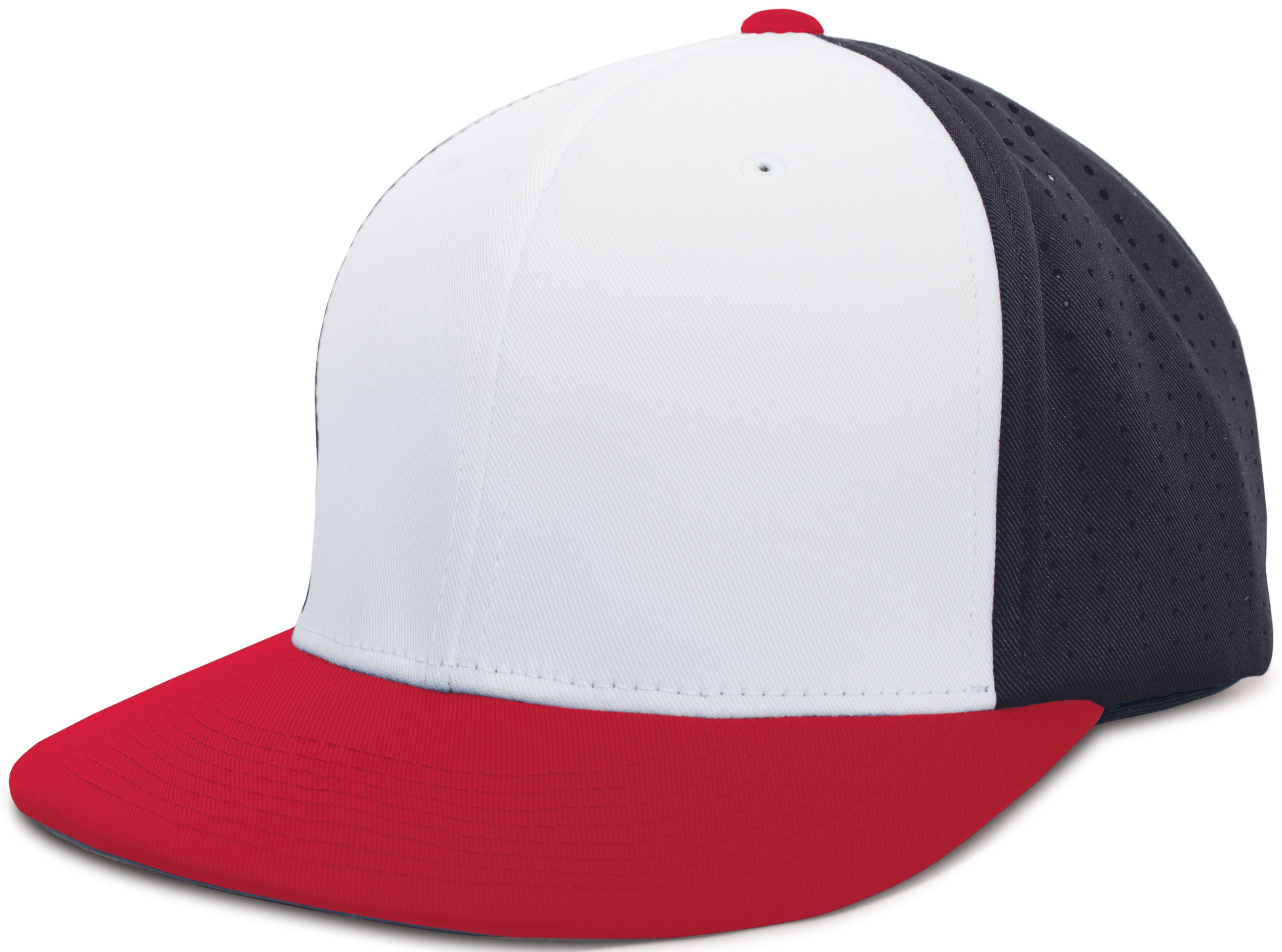 Perforated F3 Performance Flexfit® Cap 19