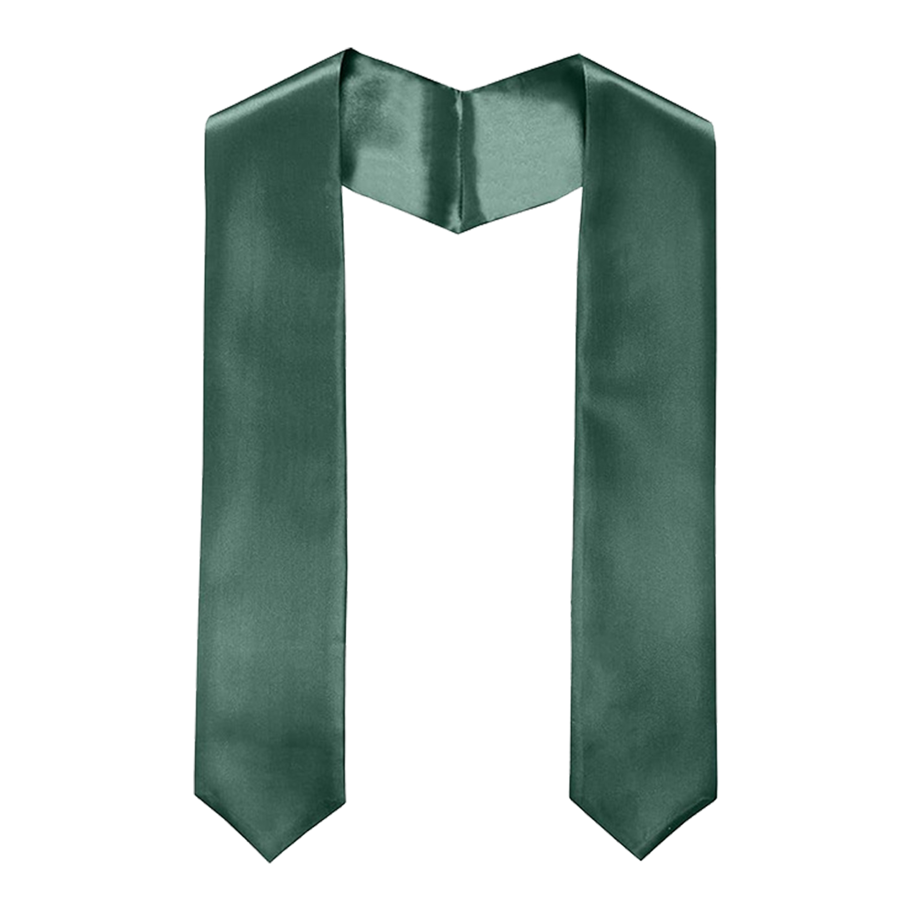 Graduation Honor Shawl 4