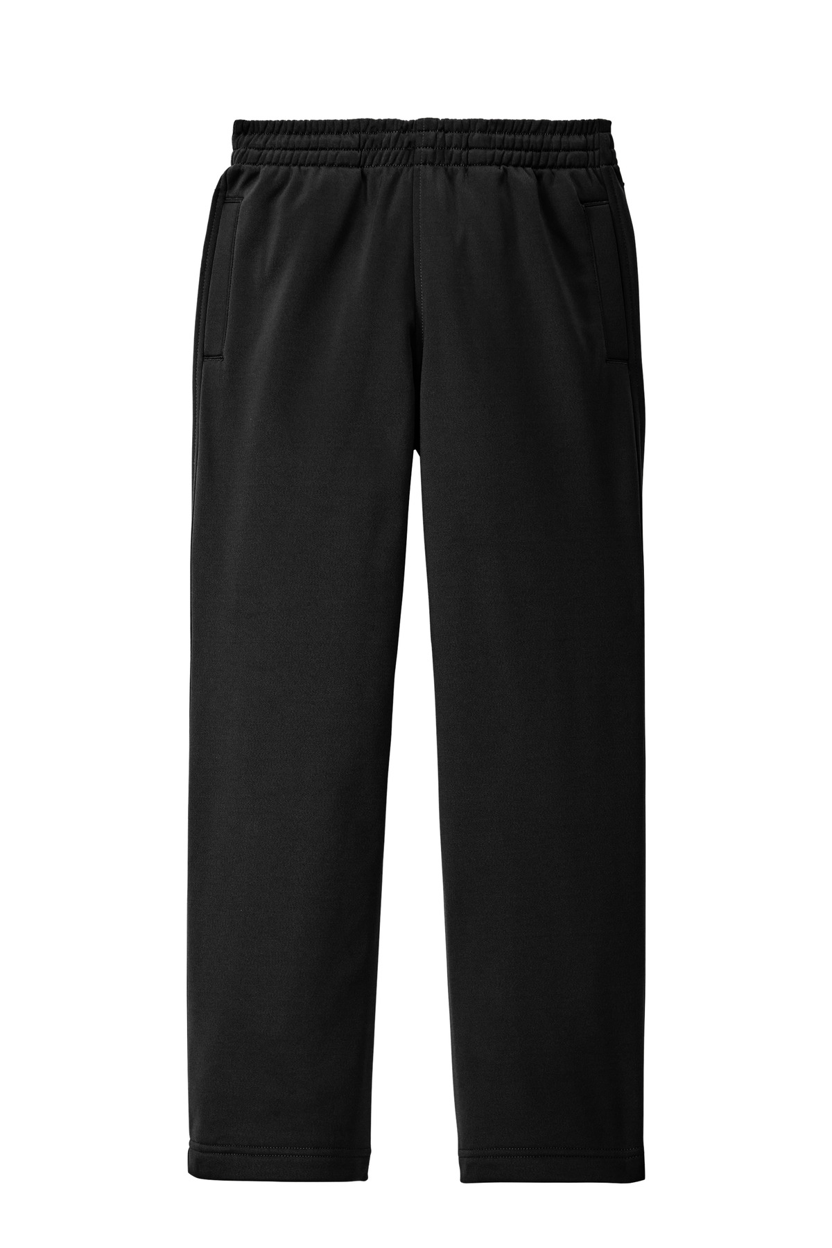 Sport-Tek Youth Sport-Wick Fleece Pant. YST237 8