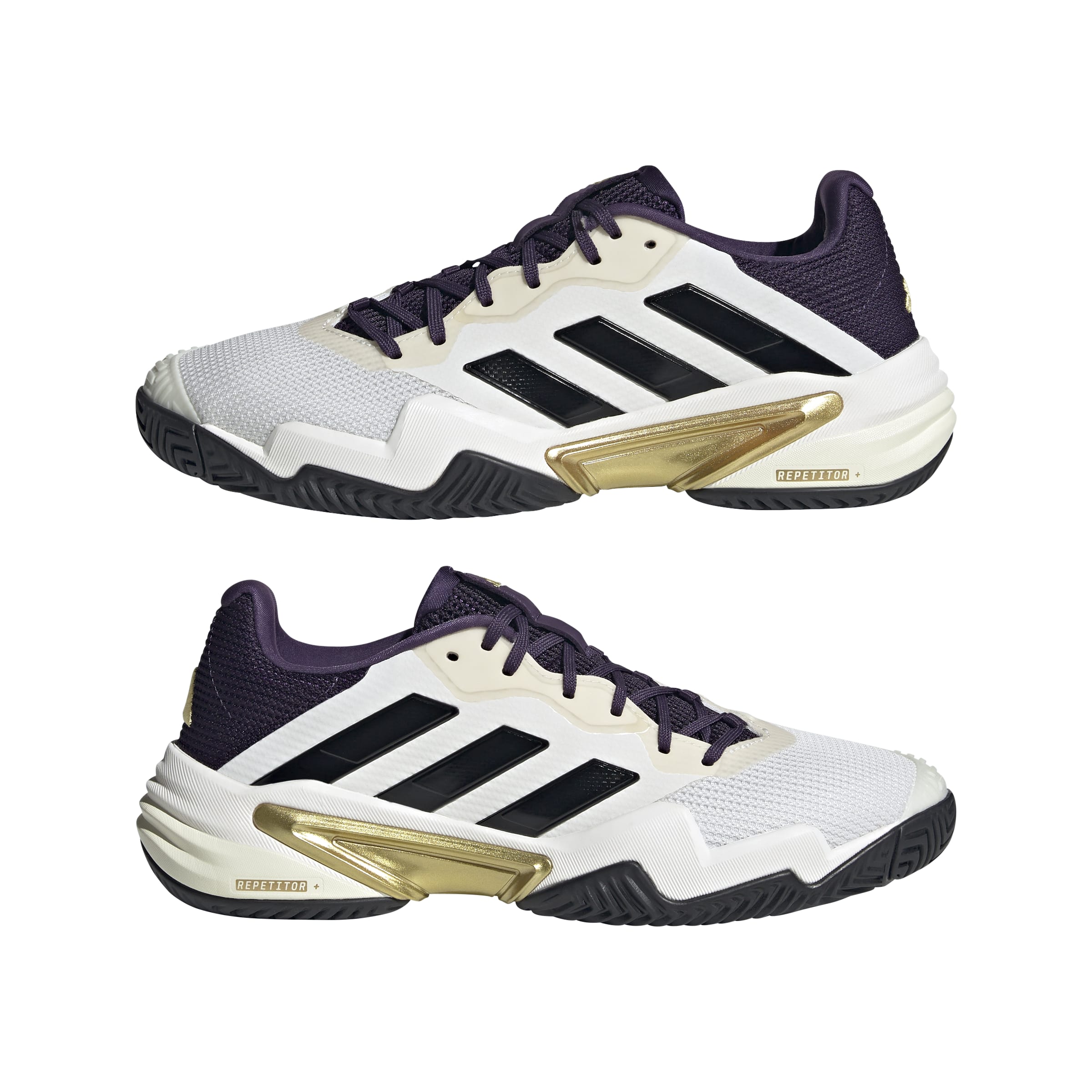 Barricade 13 Mens Tennis Shoes 2