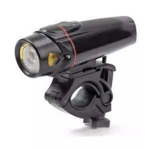 Ultra Bright Usb Rechargeable Bike Light 1
