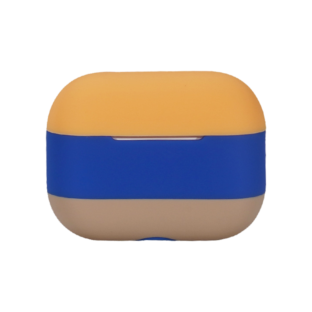 Custom Silicon Case With Lanyard for Apple AirPods Pro2 35