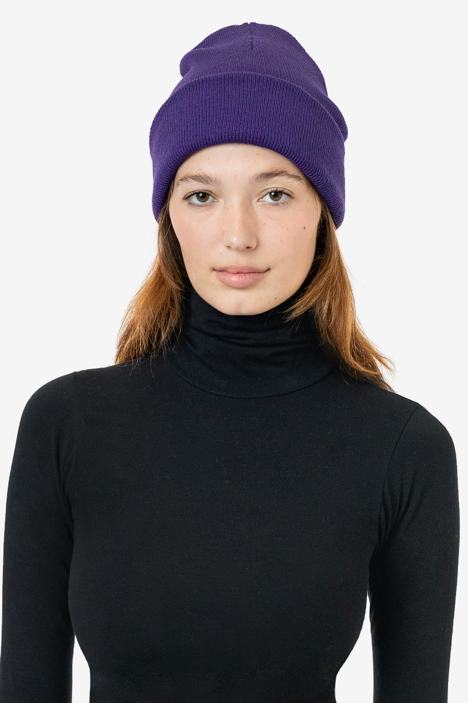 CLASSIC CUFF BEANIE 33